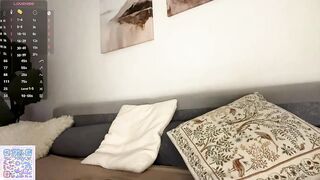 allegraschroeter nude blonde teasing 2026-05-07 2043 webcam video