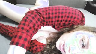 sexyyennifer big boobs round ass 2026-05-08 0626 webcam video