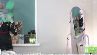 sweetuniporn - slutty skinny blond -  2026-05-09 1200 webcam video