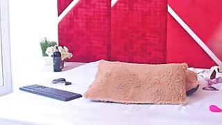NatashaCastello - Squirt Time Is Now