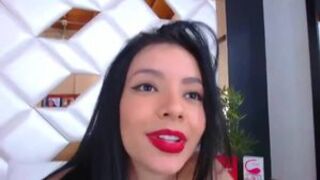 CataPerez - This Latina Ass Drives Everyone Crazy, Right?