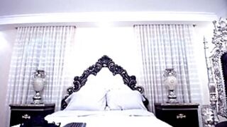 MelanieCarter - She's Waiting For A Good Fuck