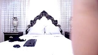 MelanieCarter - She's Waiting For A Good Fuck