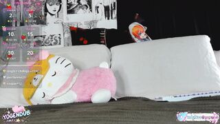 yogendub Mindblowing Live Cam Stream 2026-05-16