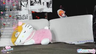 yogendub Mindblowing Live Cam Stream 2026-05-16