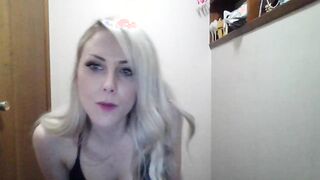 shygirlyxo Live Cam Performer Tease Video 2026-05-16