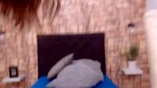 SARADOMINGUEX - Anal Princess Gets It All Inside