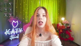 katy_ethereal horny redhead 2026-05-22 0602 webcam video