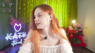 katy_ethereal horny redhead 2026-05-22 0602 webcam video