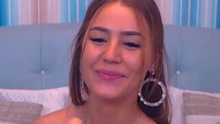 AbelaWhite - Flexible Hottie Doesn't Need A Toothbrush