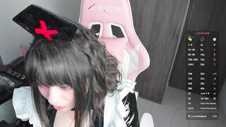 hikaru_arimura Camgirl Beautiful Tease Video 2026-05-23