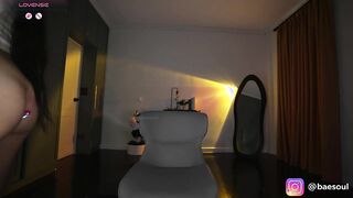 baeasian Terrific Cam Web Live 2026-05-23