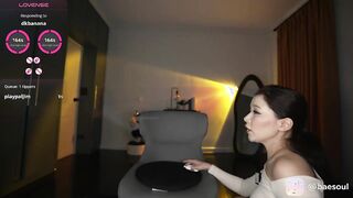 baeasian Terrific Cam Web Live 2026-05-23