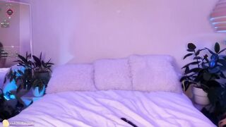 ok_cassidy Live Cam Performer Seductive Tease Video 2026-05-23
