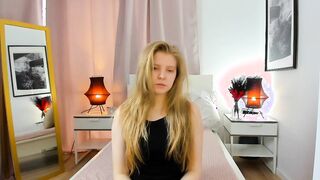 MorganEllis Heated Live Beauty 2026-05-23