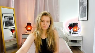 MorganEllis Heated Live Beauty 2026-05-23