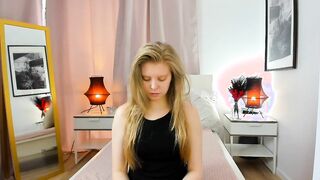 MorganEllis Heated Live Beauty 2026-05-23