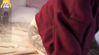 taitehambelton 2026-05-23 0650 webcam video