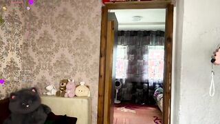 necolezhuang hot blonde 2026-05-23 0720 webcam video