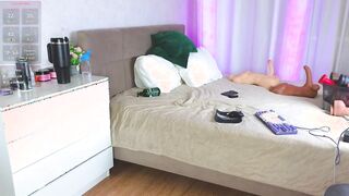 eva_ra 2026-05-23 0910 webcam video