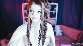madnessalise Irresistible Cam Session 2026-05-23