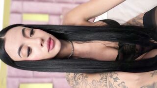 Aleja Ravishing Show Live Cam 2026-05-23