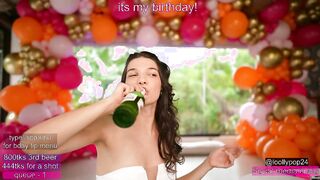 loollypop24 Hypnotic Live Beauty 2026-05-23