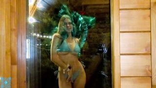 lorettadunnelli I have never been this amazed by a body 2026-05-23