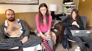 manicpixiedreamfrog Elite Cam Goddess 2026-05-23
