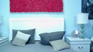 Caprice - Cute Girl Loves Her Delicious Dildo