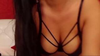 LorenaMoon - Cutie Fingers Pussy