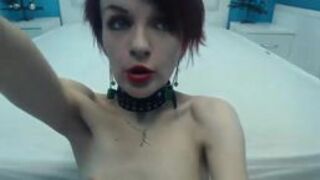 RubyEricson - Anal And Pussy Stretching Hard