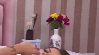 CaseyHeart - Classy Girl Fingering Her Lil Pussy