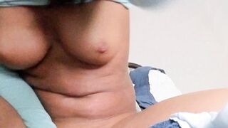 kaygraciee horny MILF