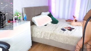 eva_ra anal tail