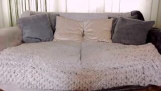 Ariez - I Would Love To Feel Your Hard Cock