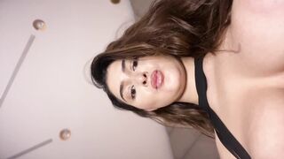 BeckyLeinner topless busty