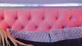 anastasia hot masturbation